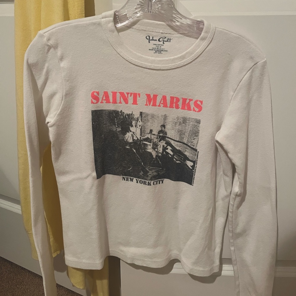 Brandy Melville Top